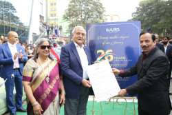 26th Foundations Day