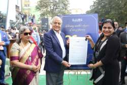 26th Foundations Day