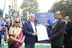 26th Foundations Day