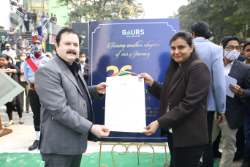 26th Foundations Day