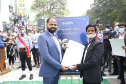 26th Foundations Day