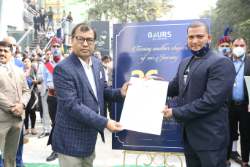 26th Foundations Day