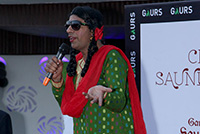 Gaur Saundaryam's Club Inauguration 