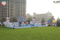 Great Noida Fest Day - 1