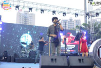 Great Noida Fest Day - 1