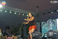 Great Noida Fest Day - 1
