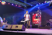 Great Noida Fest Day - 1