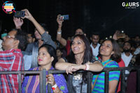 Great Noida Fest Day - 1