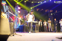 Great Noida Fest Day - 1