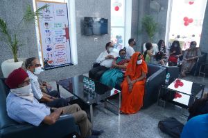 Inaguration of Gaurs International School, Gaur Yamuna City on 24th of October 2020 