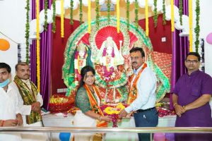 Rammandir Bhoomipoojan Pooja