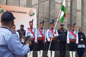 REPUBLIC DAY CELEBRATION