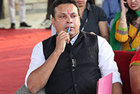 The City Walk at Gaur Biz Park 