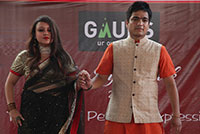 The City Walk at Gaur Biz Park 