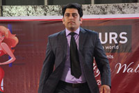 The City Walk at Gaur Biz Park 