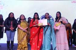 Women's Day Celebration 