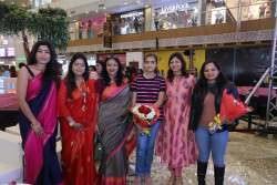 Women's Day Celebration 