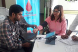 World Blood Donor Day