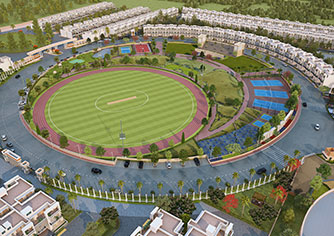 Shri Radhey Kunj 7th Parkview