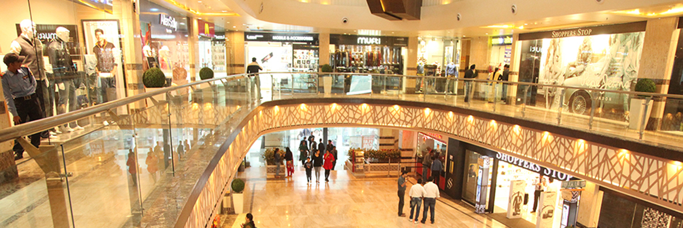 Gaurs apartments in Gr. Noida