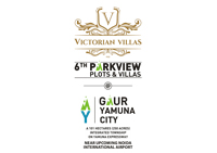 6<sup>th</sup> Parkview Gaur Yamuna City